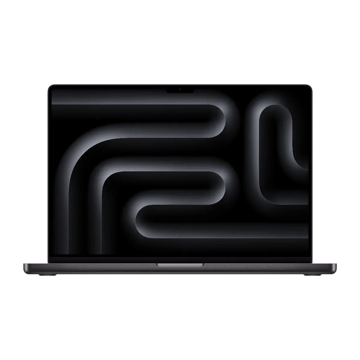 Space Black