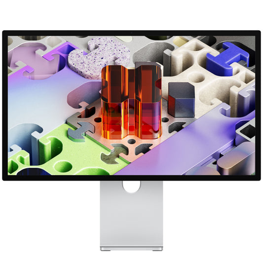 Studio Display XDR Nano Texture Glass